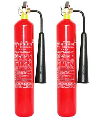 西安干粉灭火器
