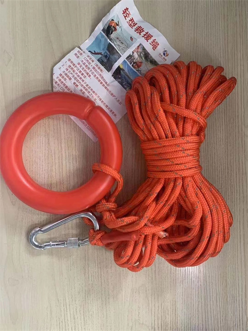 轻型救援绳
